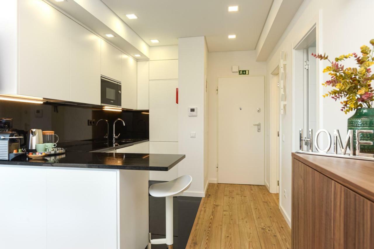 Bojador 430 Free Parking Apartment Cascais Exterior photo