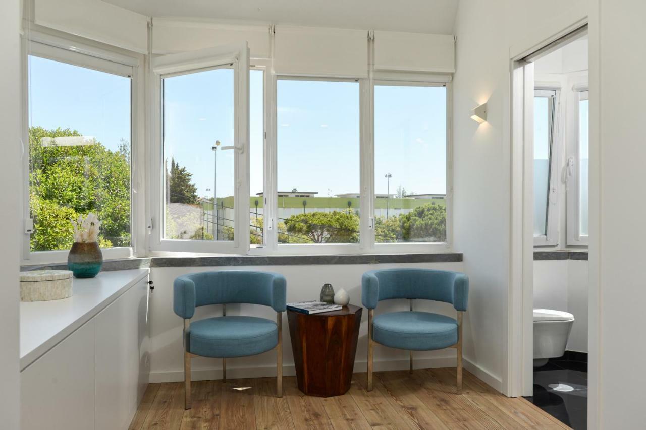 Bojador 430 Free Parking Apartment Cascais Exterior photo