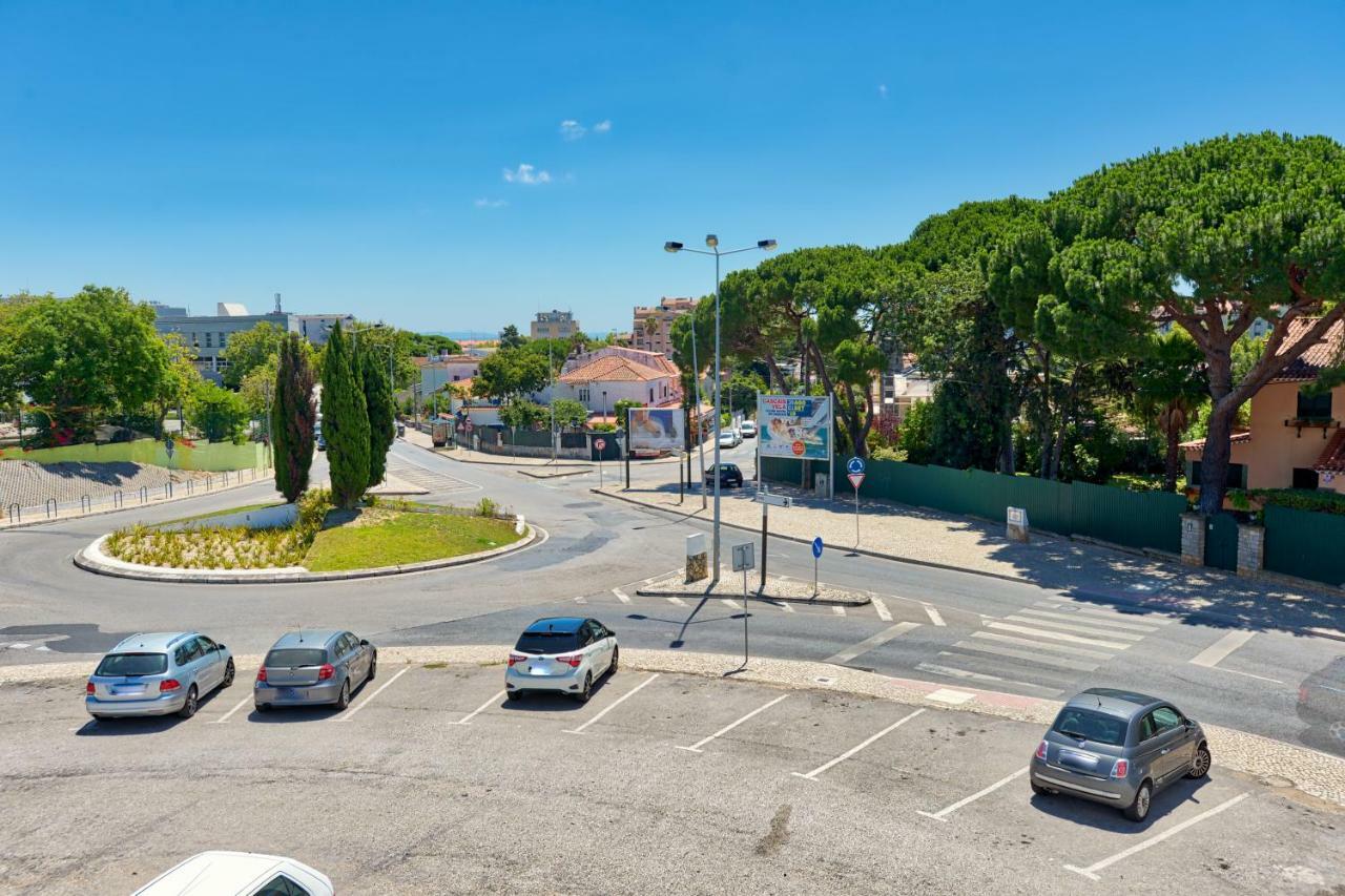 Bojador 430 Free Parking Apartment Cascais Exterior photo