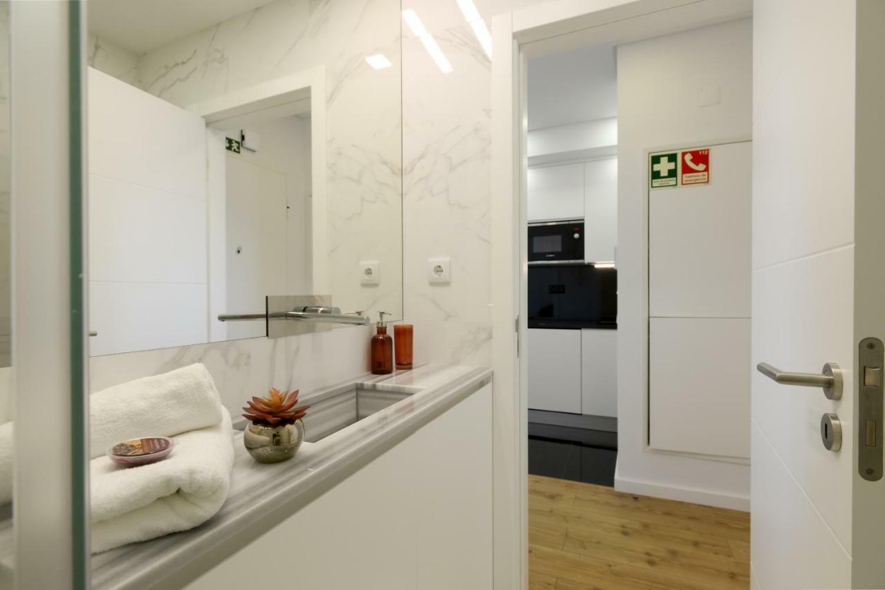 Bojador 430 Free Parking Apartment Cascais Exterior photo