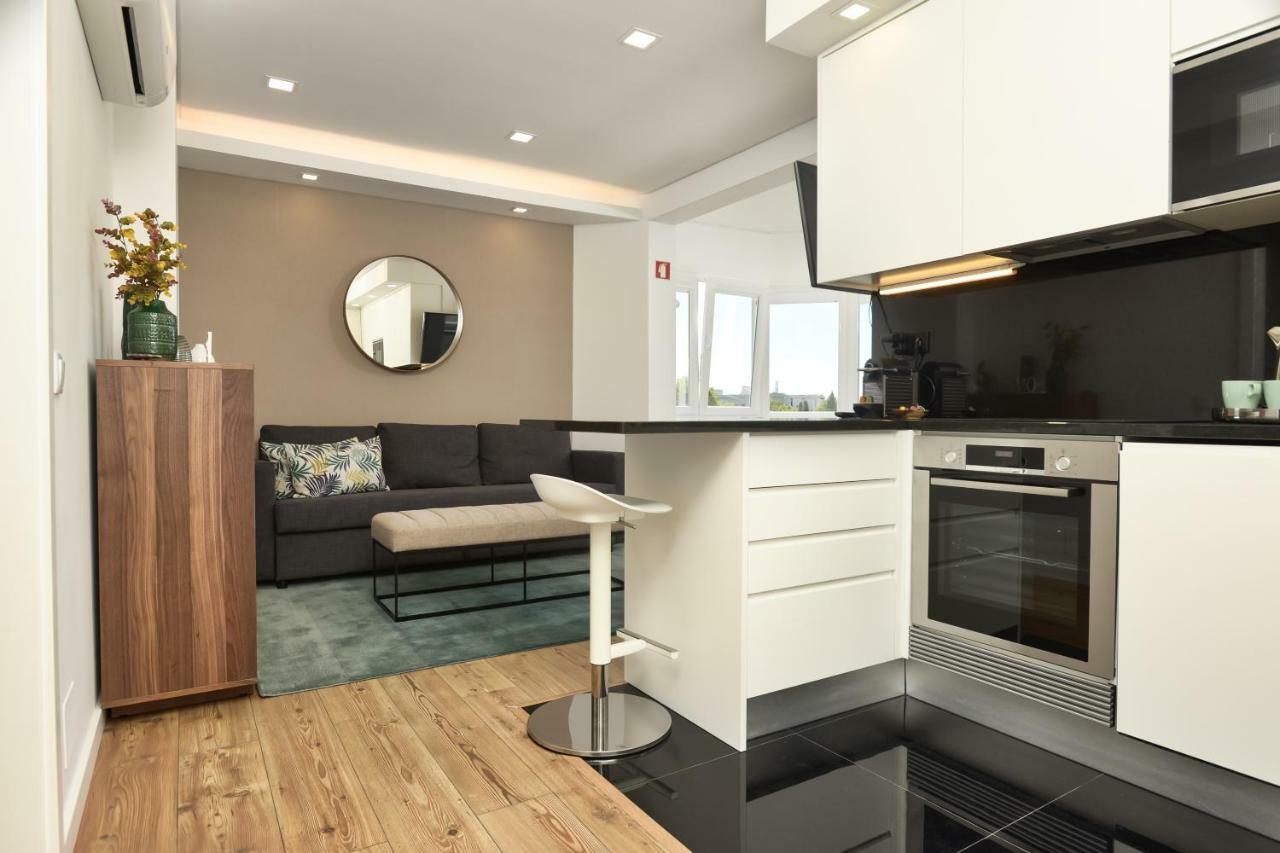 Bojador 430 Free Parking Apartment Cascais Exterior photo